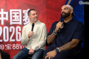 08年奥运金牌记忆犹新，布泽尔透露04年铜牌去向之谜